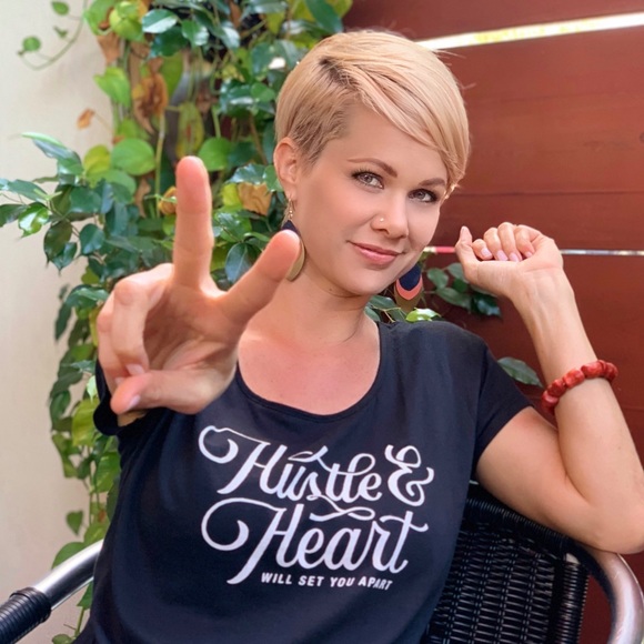 Meet your Posher, Ericka joy - Picture 1 of 1